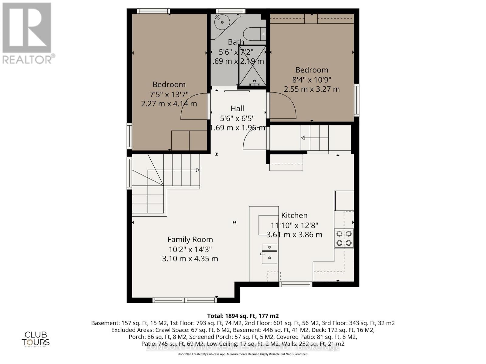 141 Bruce Street, London South, Ontario  N6C 1G9 - Photo 48 - X13049060