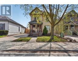 141 BRUCE STREET, London South, Ontario