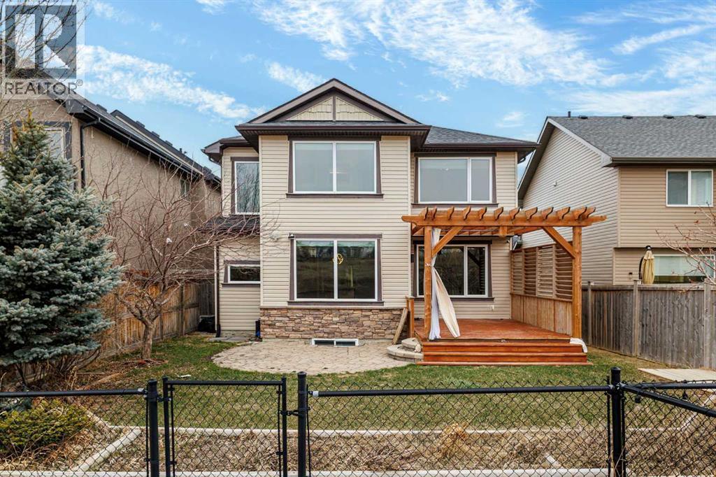 13 Sage Hill Landing Nw, Calgary, Alberta  T3R 0H5 - Photo 3 - A2305191