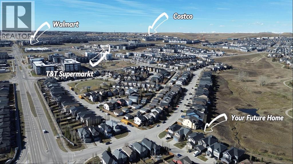 13 Sage Hill Landing Nw, Calgary, Alberta  T3R 0H5 - Photo 4 - A2305191