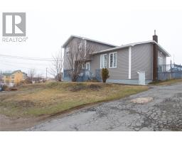 122-122A Coster Street, Bonavista, Newfoundland & Labrador