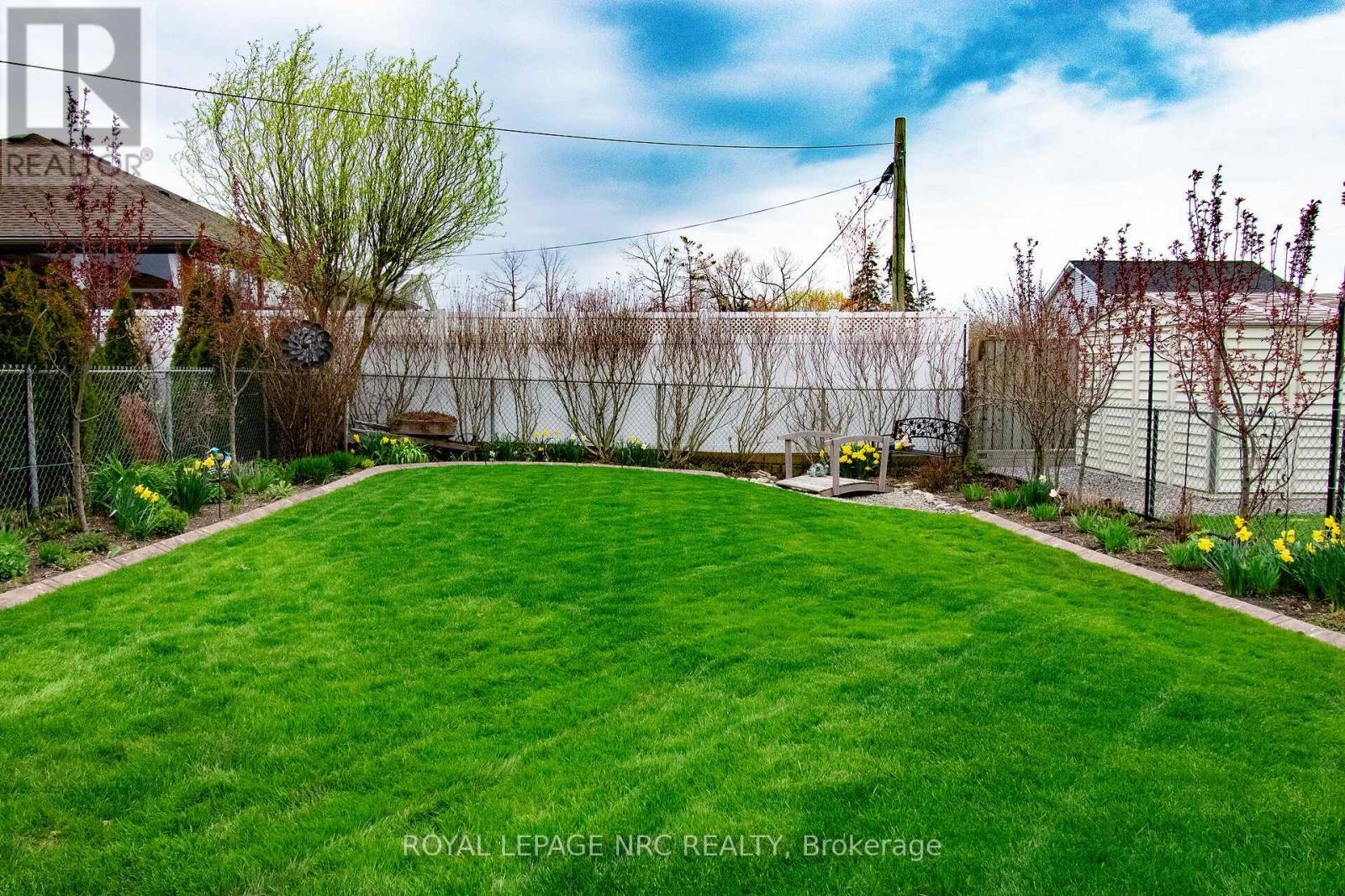 30 Drummond Crescent, Fort Erie, Ontario  L2A 1L2 - Photo 37 - X13048862