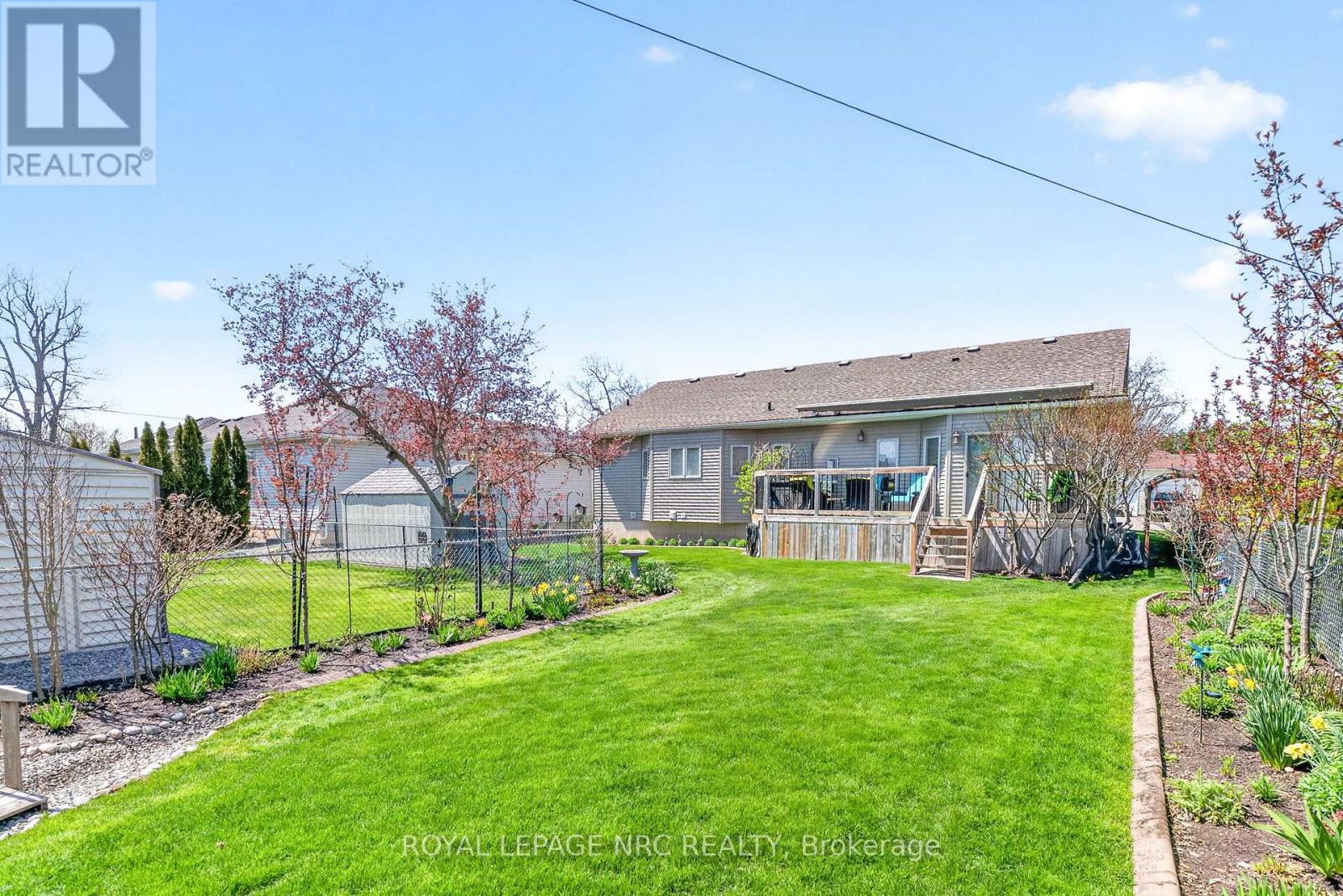 30 Drummond Crescent, Fort Erie, Ontario  L2A 1L2 - Photo 39 - X13048862