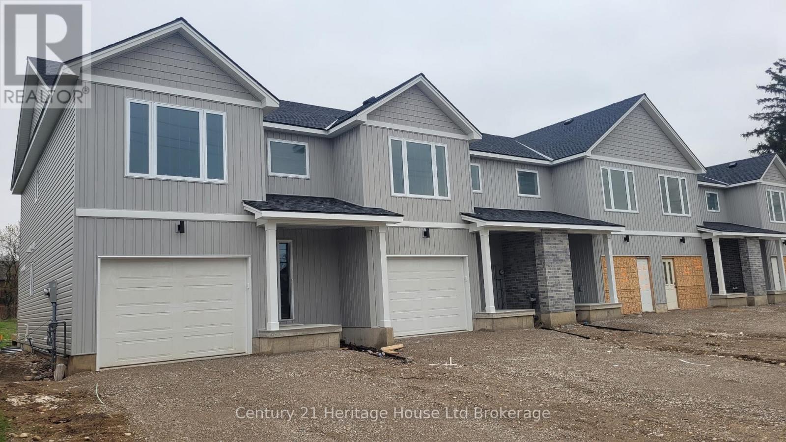 58 Park Row, Woodstock, Ontario  N4S 1V8 - Photo 3 - X12757446