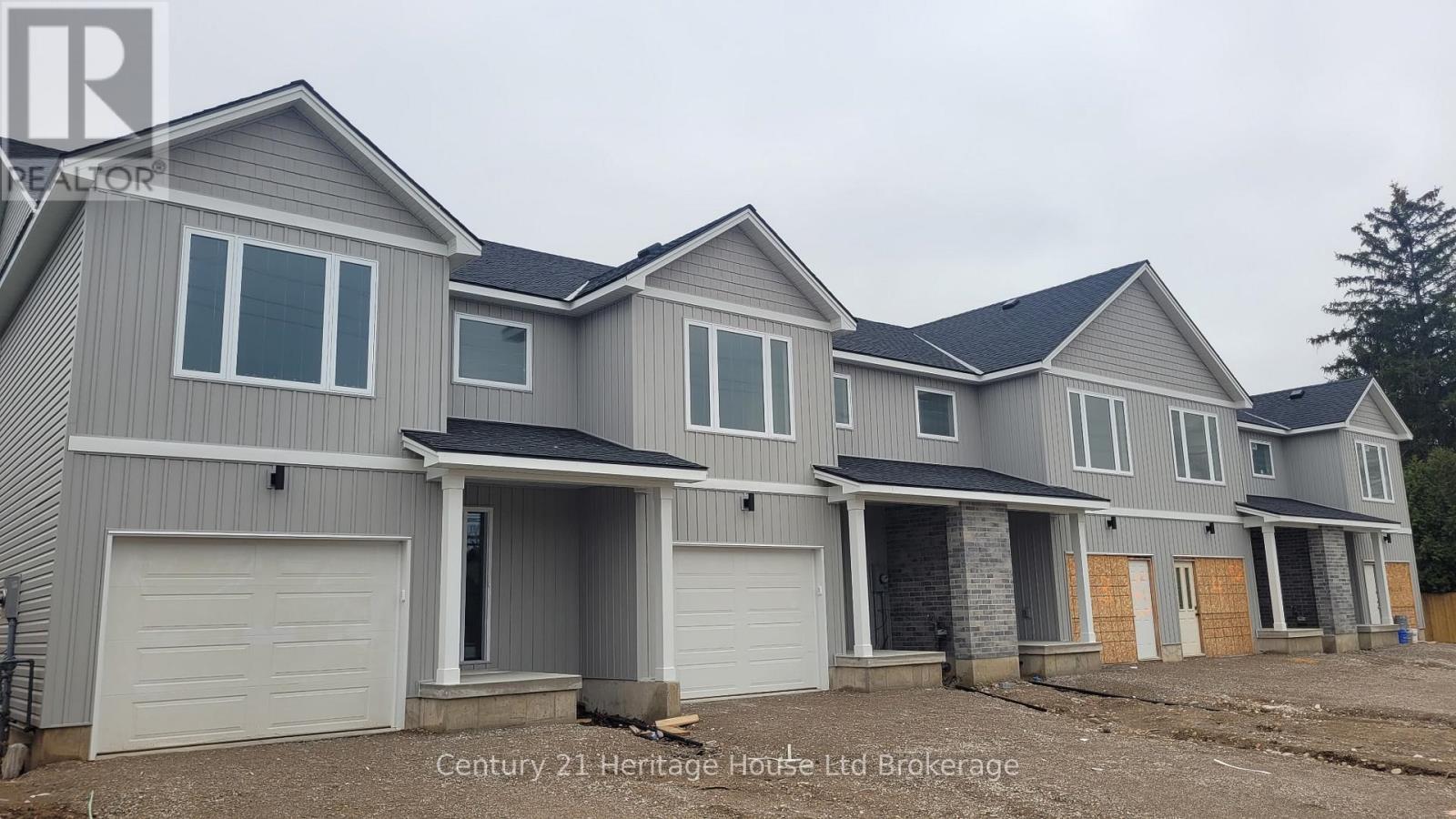 58 Park Row, Woodstock, Ontario  N4S 1V8 - Photo 4 - X12757446