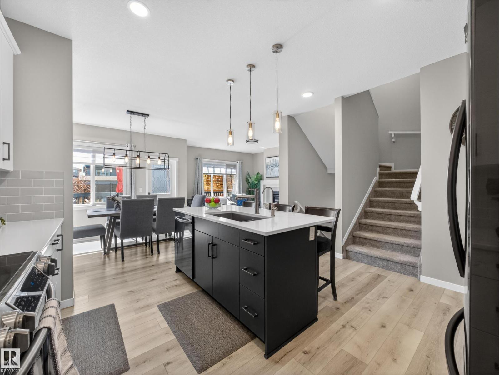 323 Balsam Li, Leduc, Alberta  T9E 1L4 - Photo 10 - E4484370