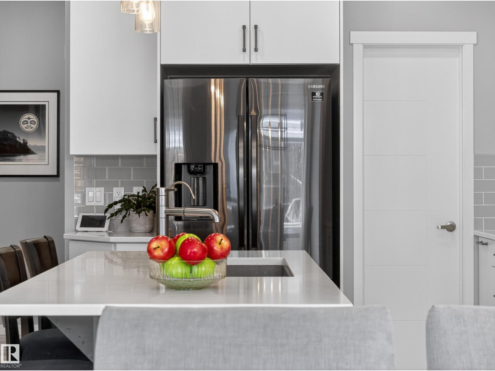 323 Balsam Li, Leduc, Alberta  T9E 1L4 - Photo 11 - E4484370