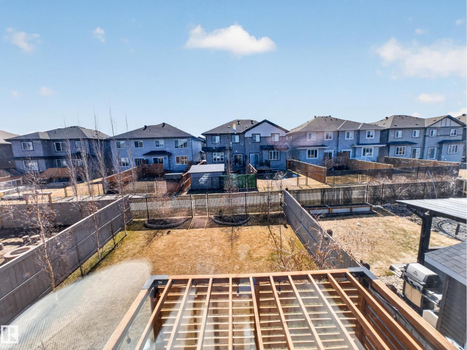 323 Balsam Li, Leduc, Alberta  T9E 1L4 - Photo 34 - E4484370