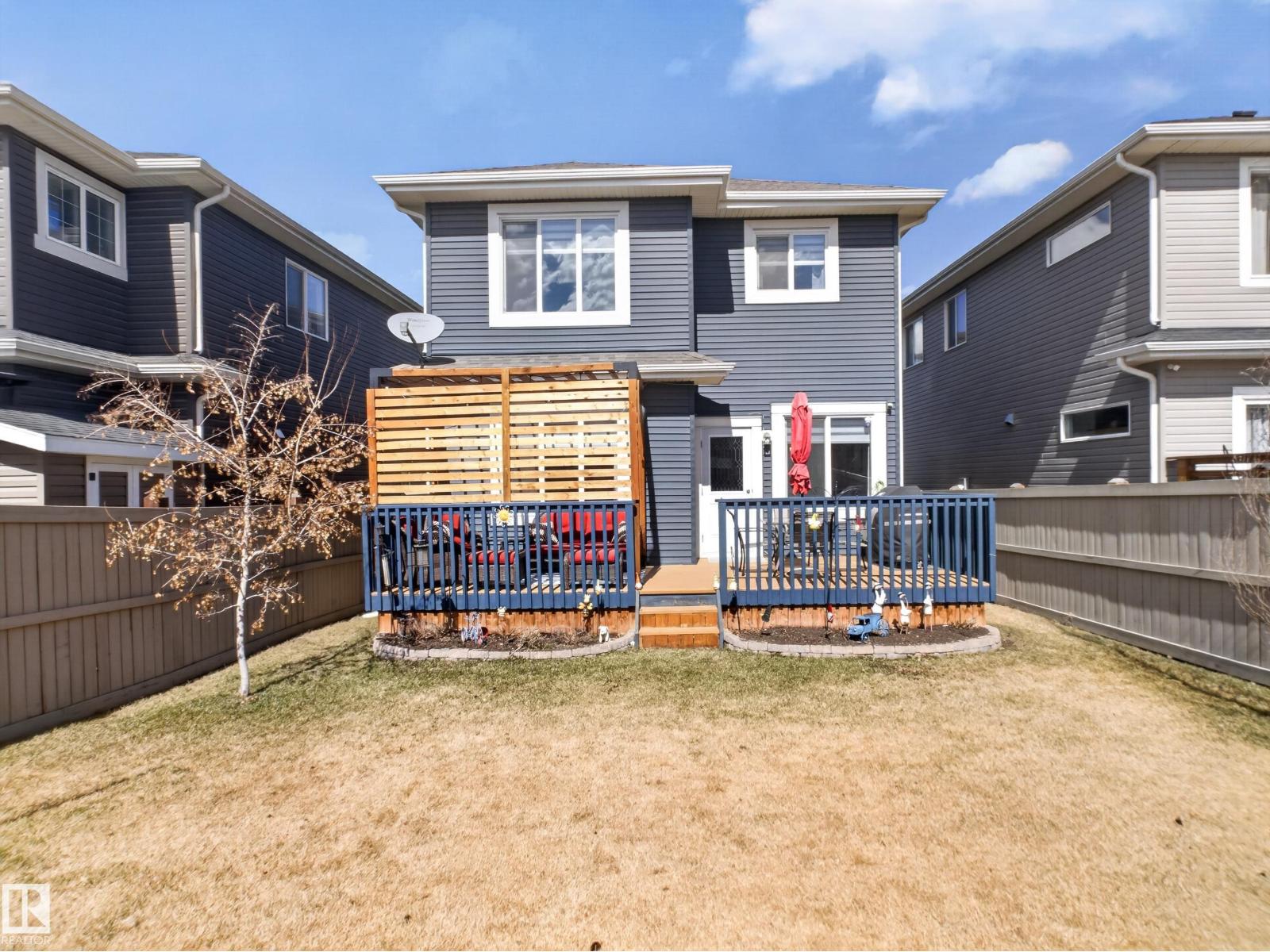 323 Balsam Li, Leduc, Alberta  T9E 1L4 - Photo 72 - E4484370
