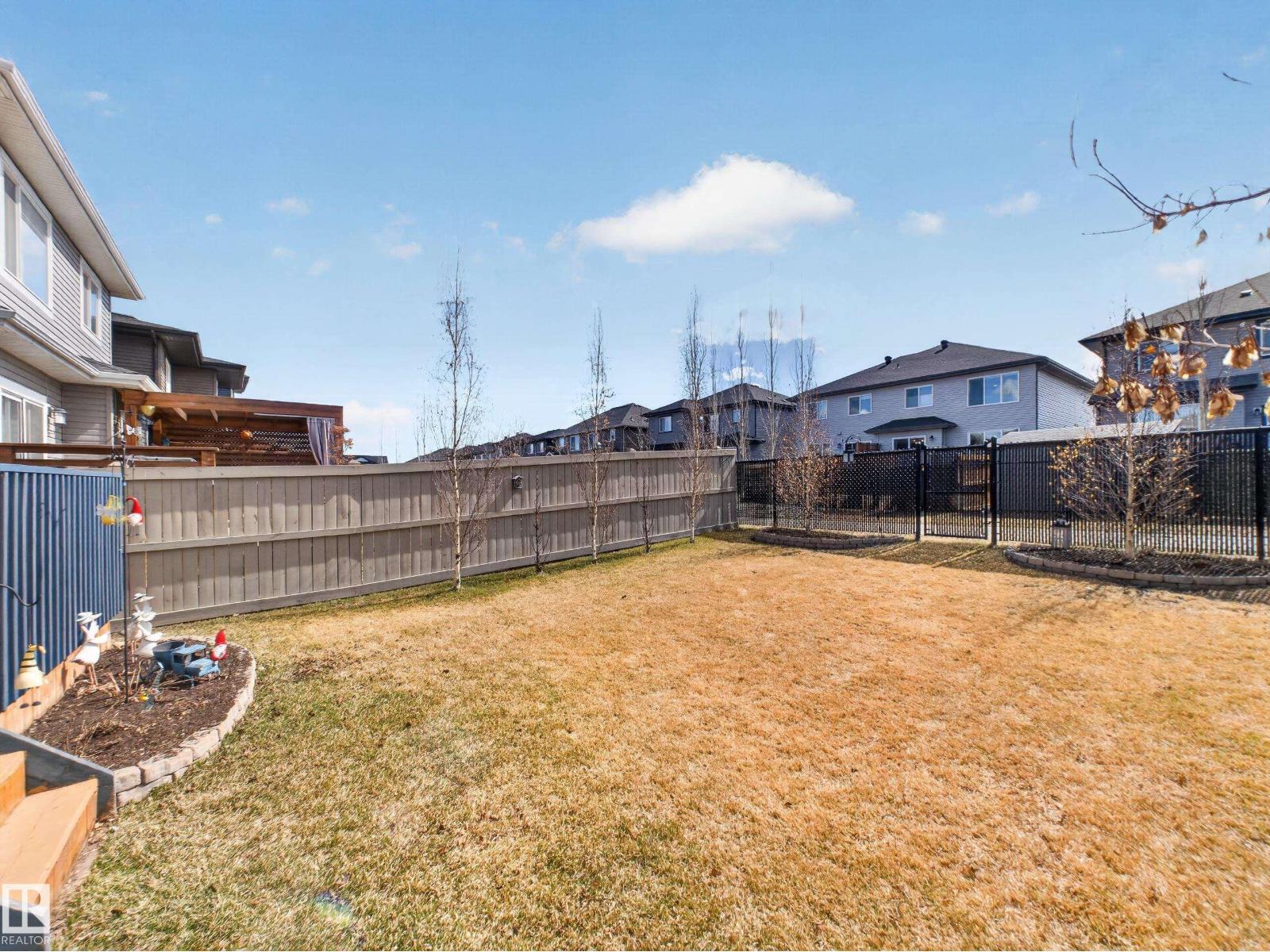 323 Balsam Li, Leduc, Alberta  T9E 1L4 - Photo 75 - E4484370