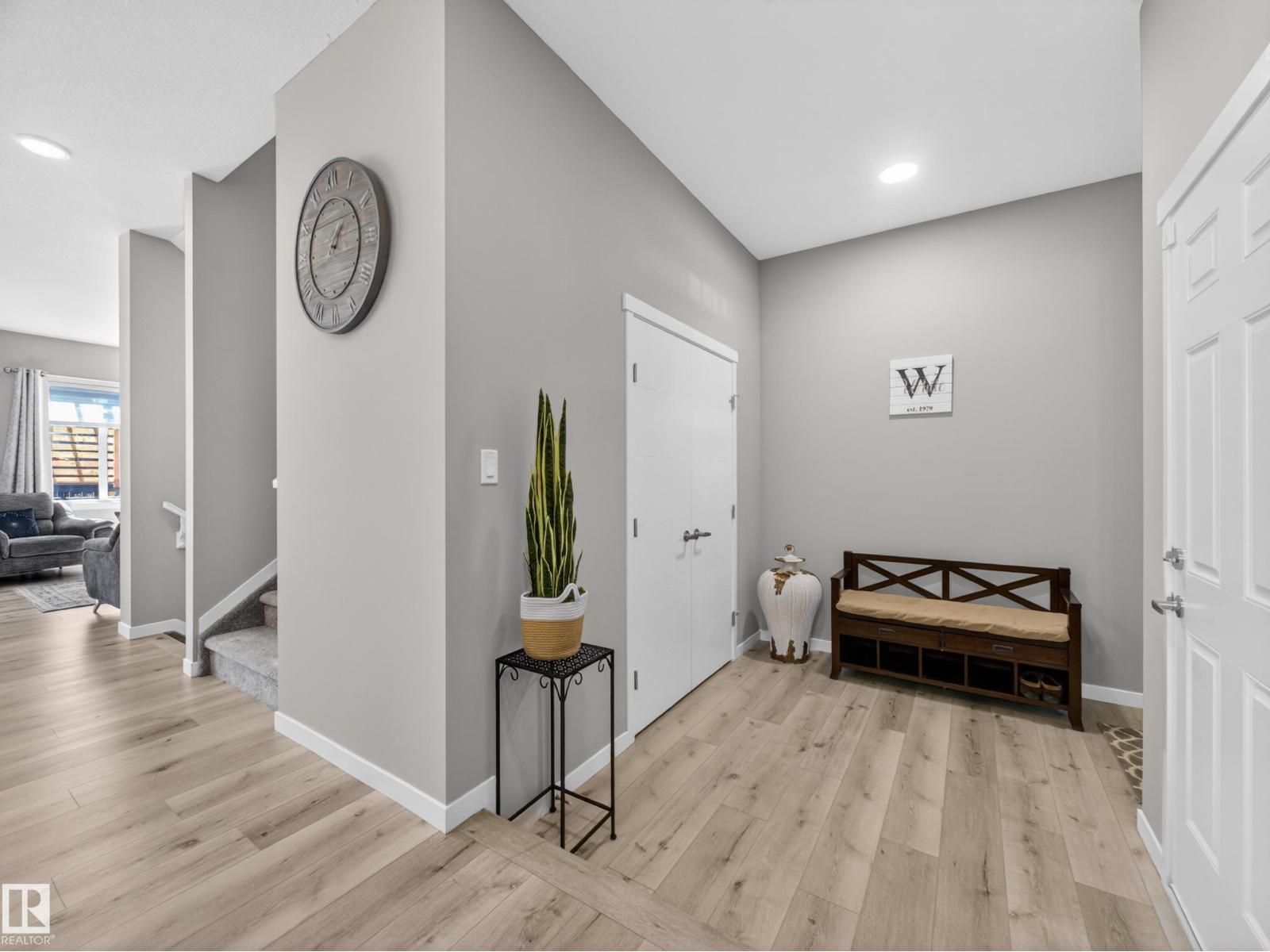 323 Balsam Li, Leduc, Alberta  T9E 1L4 - Photo 8 - E4484370