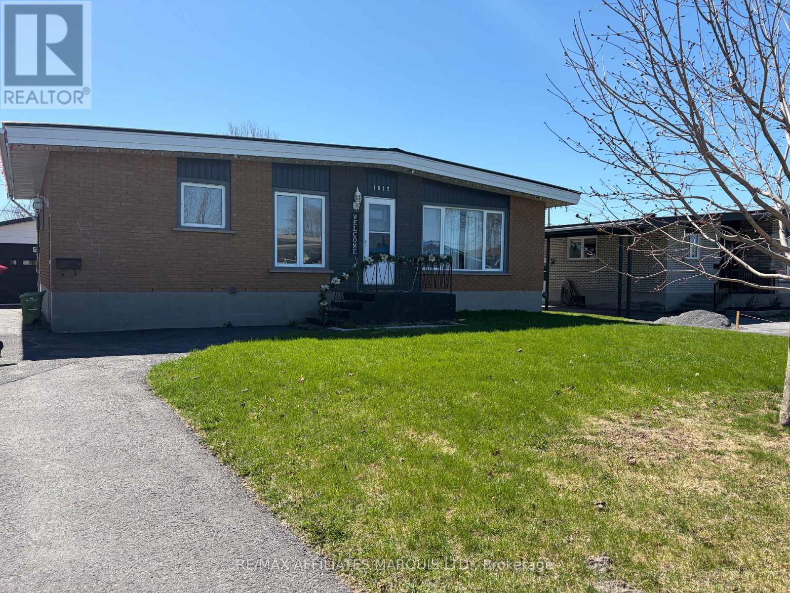 1817 SHEARER AVENUE, Cornwall, Ontario