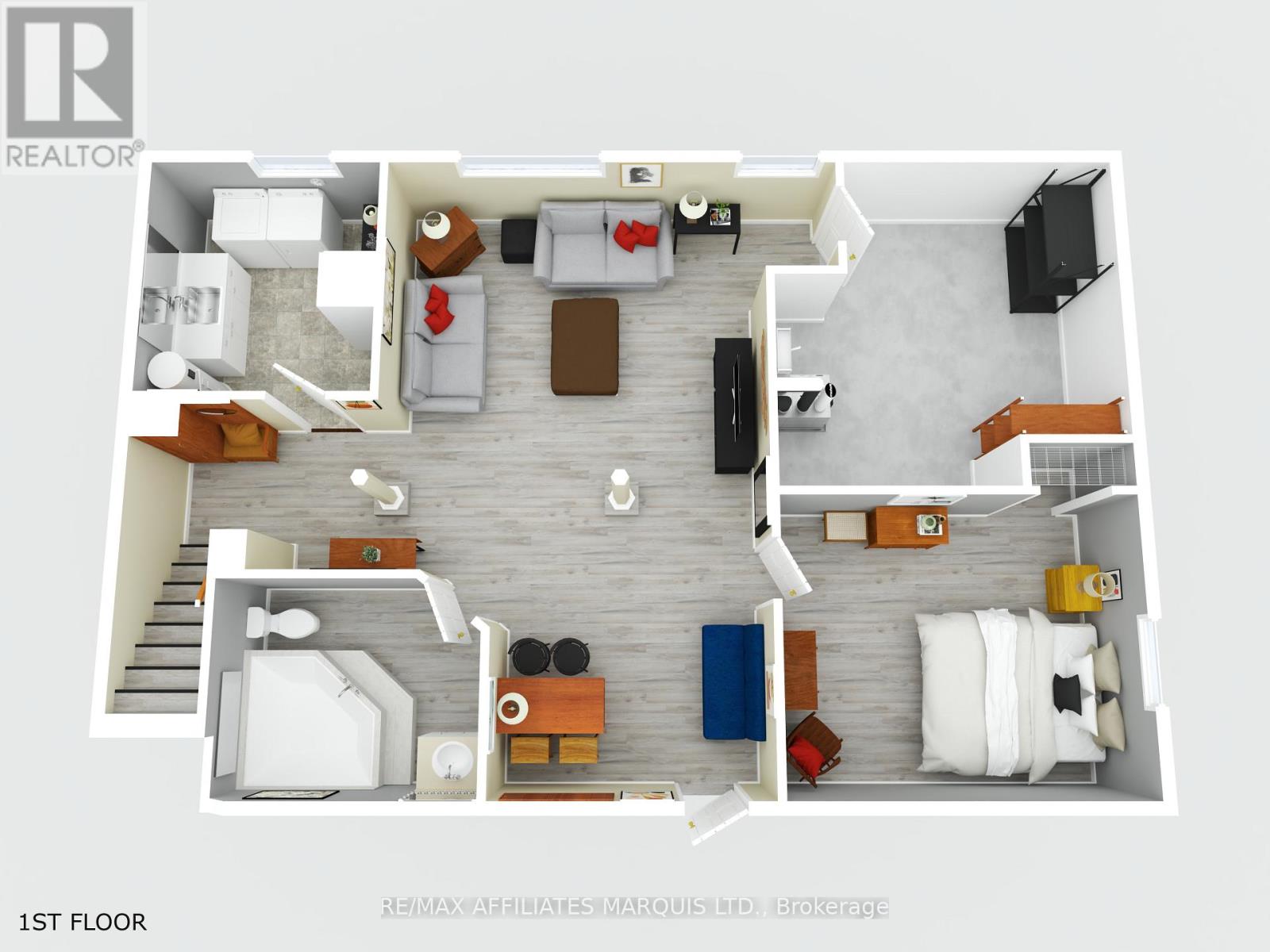 1817 Shearer Avenue, Cornwall, Ontario  K6H 2H4 - Photo 21 - X12832744