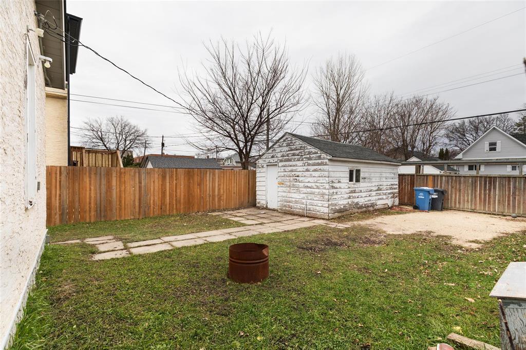224 Hartford Avenue, Winnipeg, Manitoba  R2V 0L8 - Photo 12 - 202603053