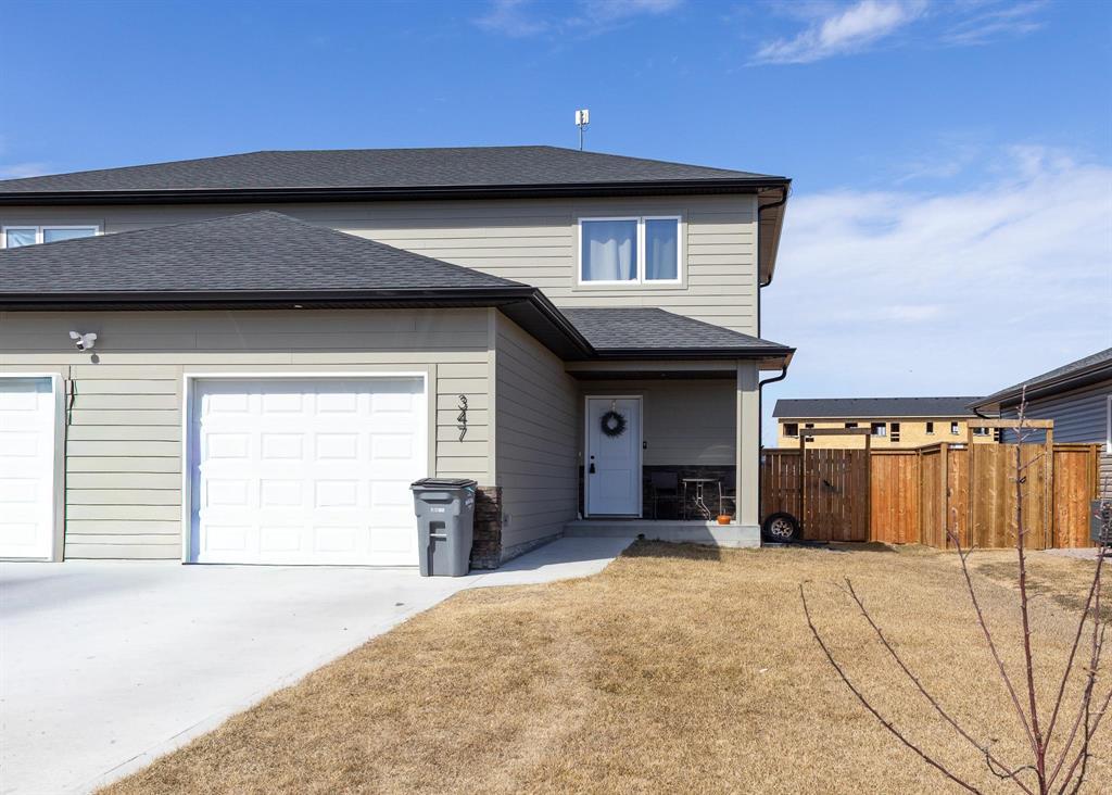 347 St Alphonse Avenue, Ste Anne, Manitoba