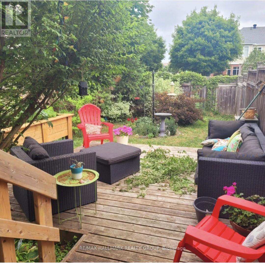 135 Gatespark Private, Ottawa, Ontario  K2T 1L1 - Photo 36 - X13049110