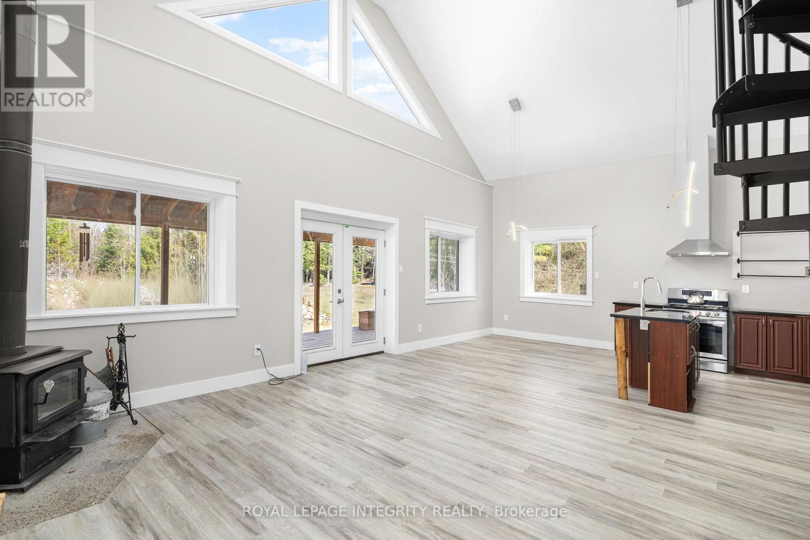 154 Proulx Lane, Lanark Highlands, Ontario  K0G 1K0 - Photo 12 - X13049118