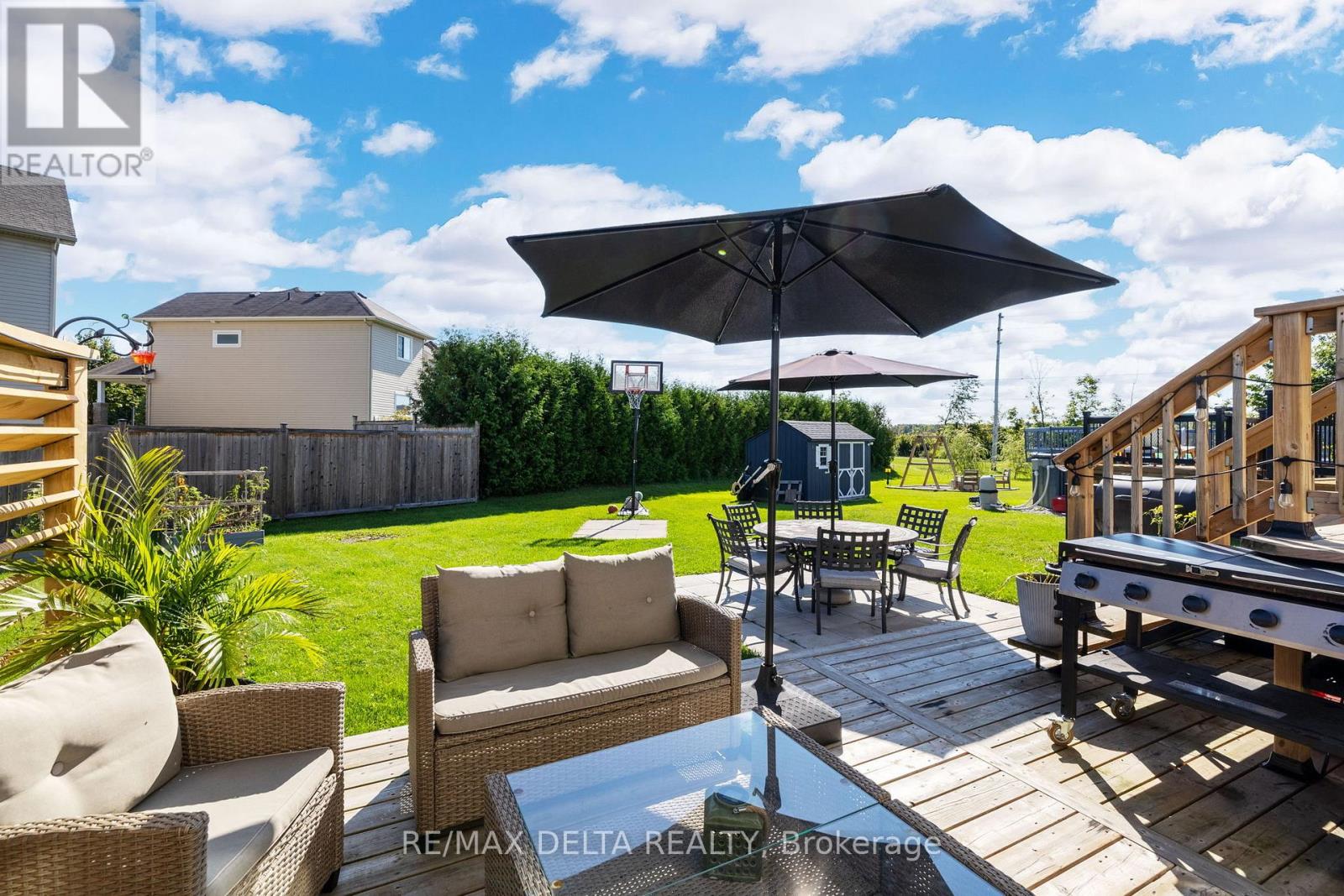 221 Mercury Street, Clarence-Rockland, Ontario  K4K 0E8 - Photo 4 - X13049156