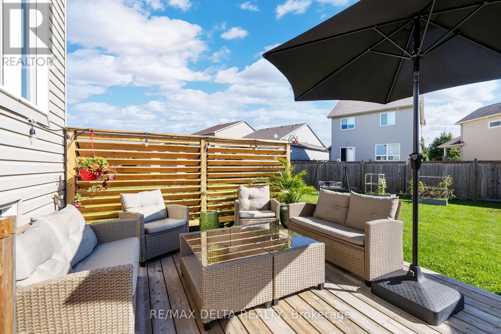 221 Mercury Street, Clarence-Rockland, Ontario  K4K 0E8 - Photo 5 - X13049156