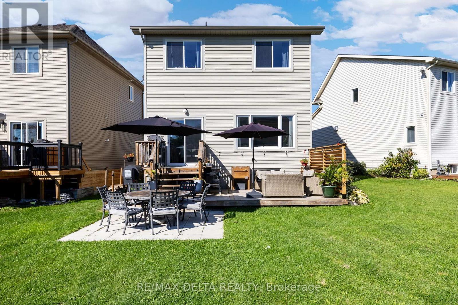 221 Mercury Street, Clarence-Rockland, Ontario  K4K 0E8 - Photo 6 - X13049156