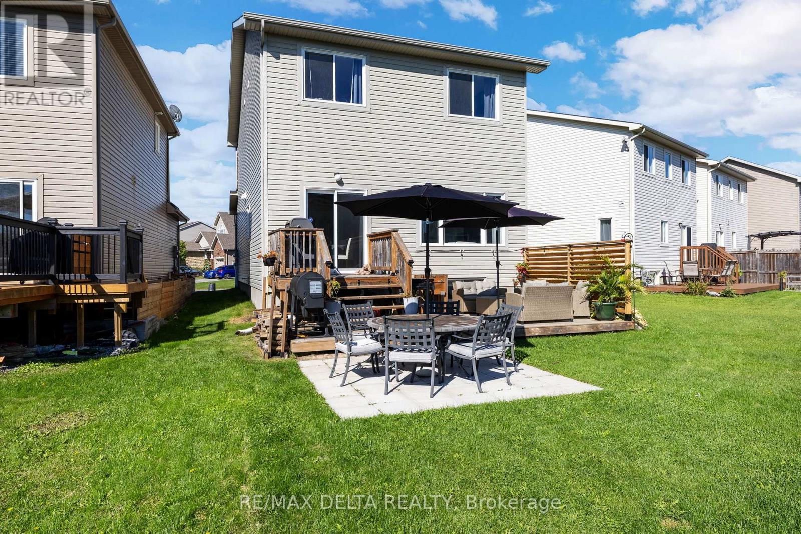 221 Mercury Street, Clarence-Rockland, Ontario  K4K 0E8 - Photo 9 - X13049156