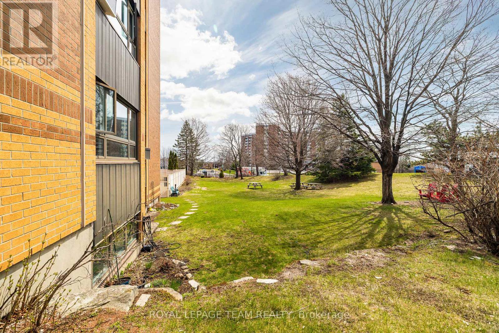 701 - 1356 Meadowlands Drive E, Ottawa, Ontario  K2E 6K6 - Photo 29 - X13049176