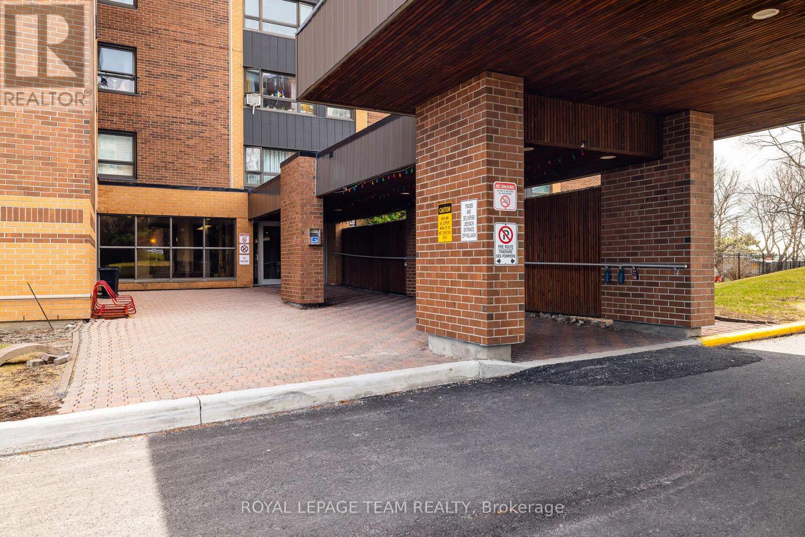 701 - 1356 Meadowlands Drive E, Ottawa, Ontario  K2E 6K6 - Photo 33 - X13049176