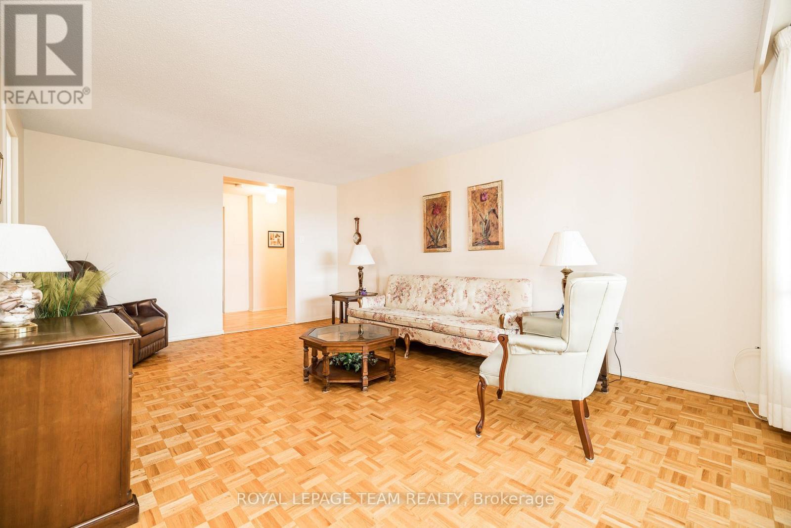 701 - 1356 Meadowlands Drive E, Ottawa, Ontario  K2E 6K6 - Photo 6 - X13049176