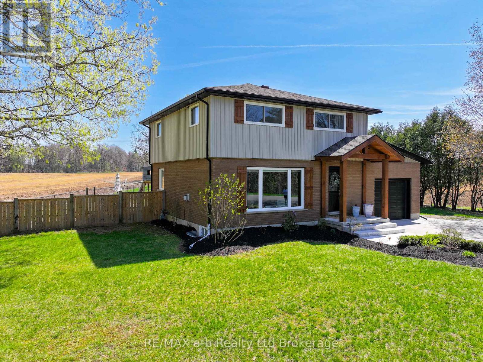 144718 Potters Road, Norwich, Ontario  N4G 4G7 - Photo 2 - X13049140