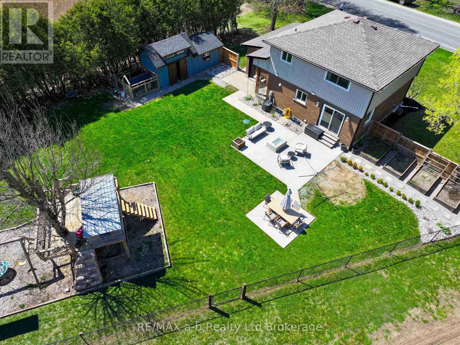 144718 Potters Road, Norwich, Ontario  N4G 4G7 - Photo 4 - X13049140