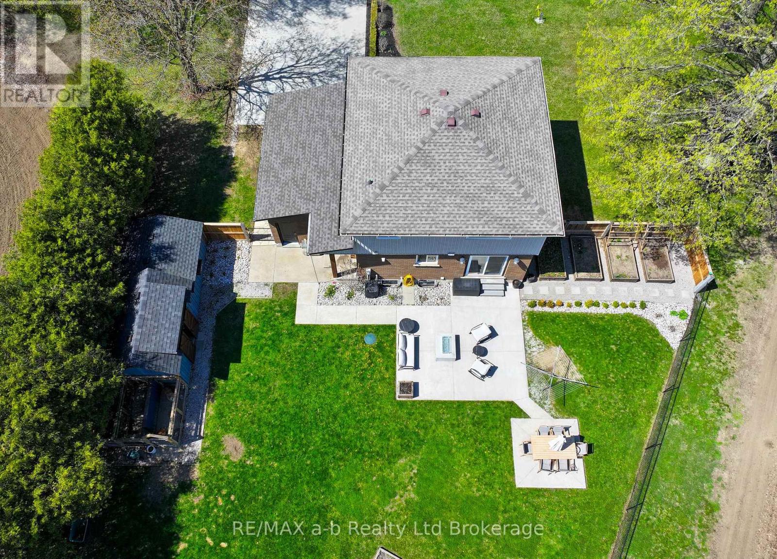 144718 Potters Road, Norwich, Ontario  N4G 4G7 - Photo 5 - X13049140