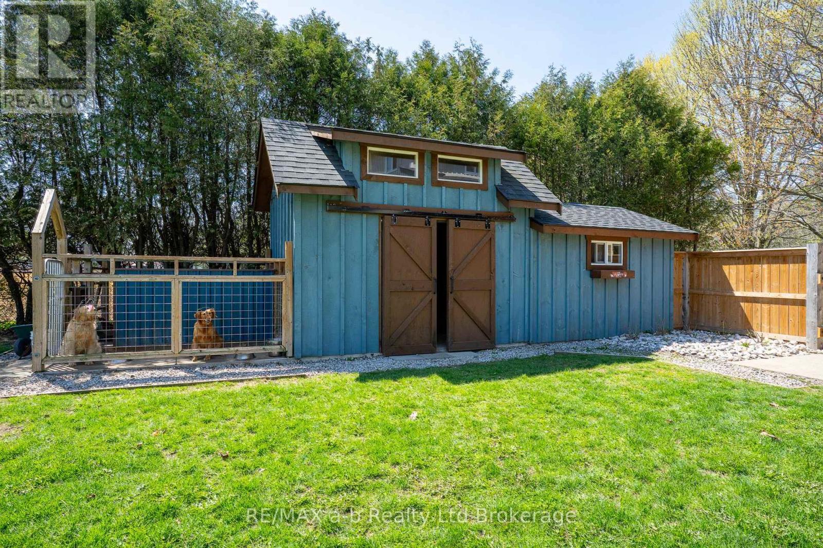 144718 Potters Road, Norwich, Ontario  N4G 4G7 - Photo 9 - X13049140