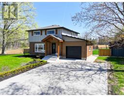 144718 POTTERS ROAD, Norwich, Ontario