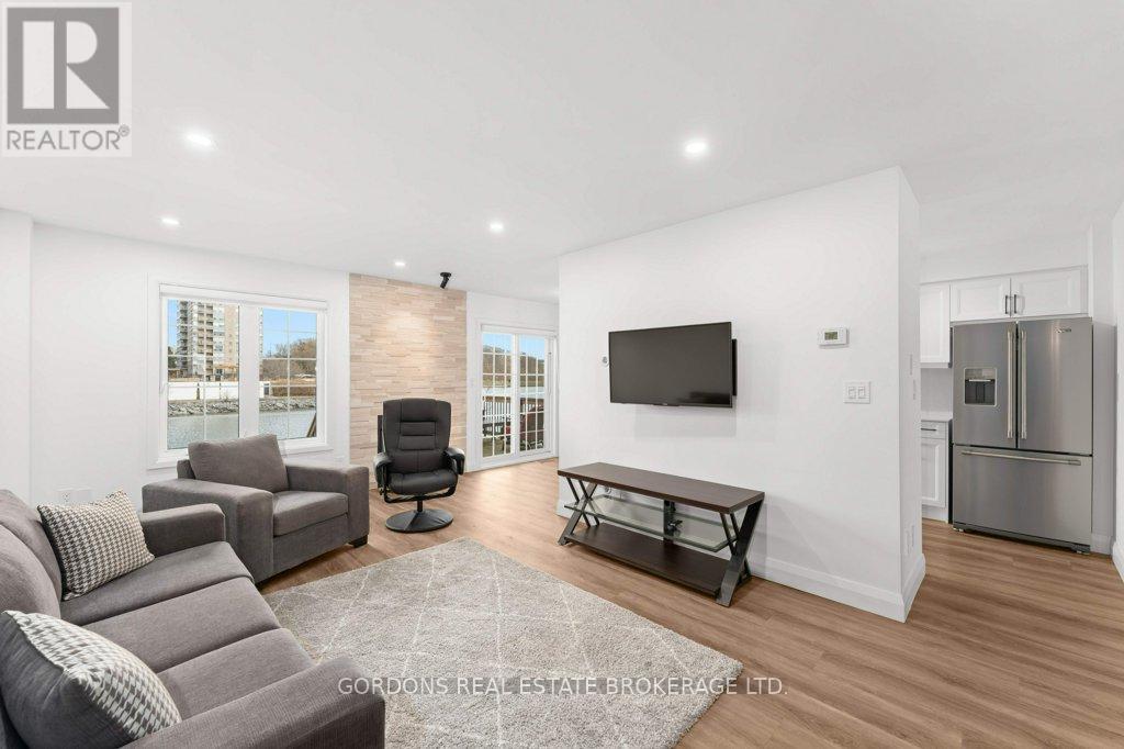 24 - 1098 King Street W, Kingston, Ontario  K7M 8J1 - Photo 10 - X12996388