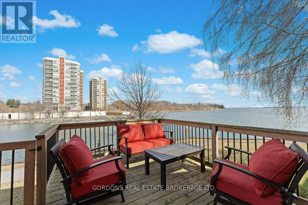 24 - 1098 King Street W, Kingston, Ontario  K7M 8J1 - Photo 37 - X12996388