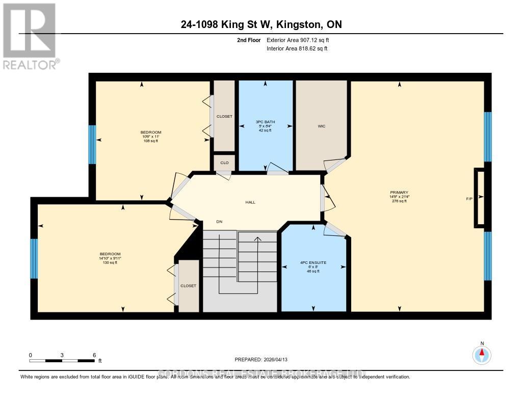 24 - 1098 King Street W, Kingston, Ontario  K7M 8J1 - Photo 49 - X12996388