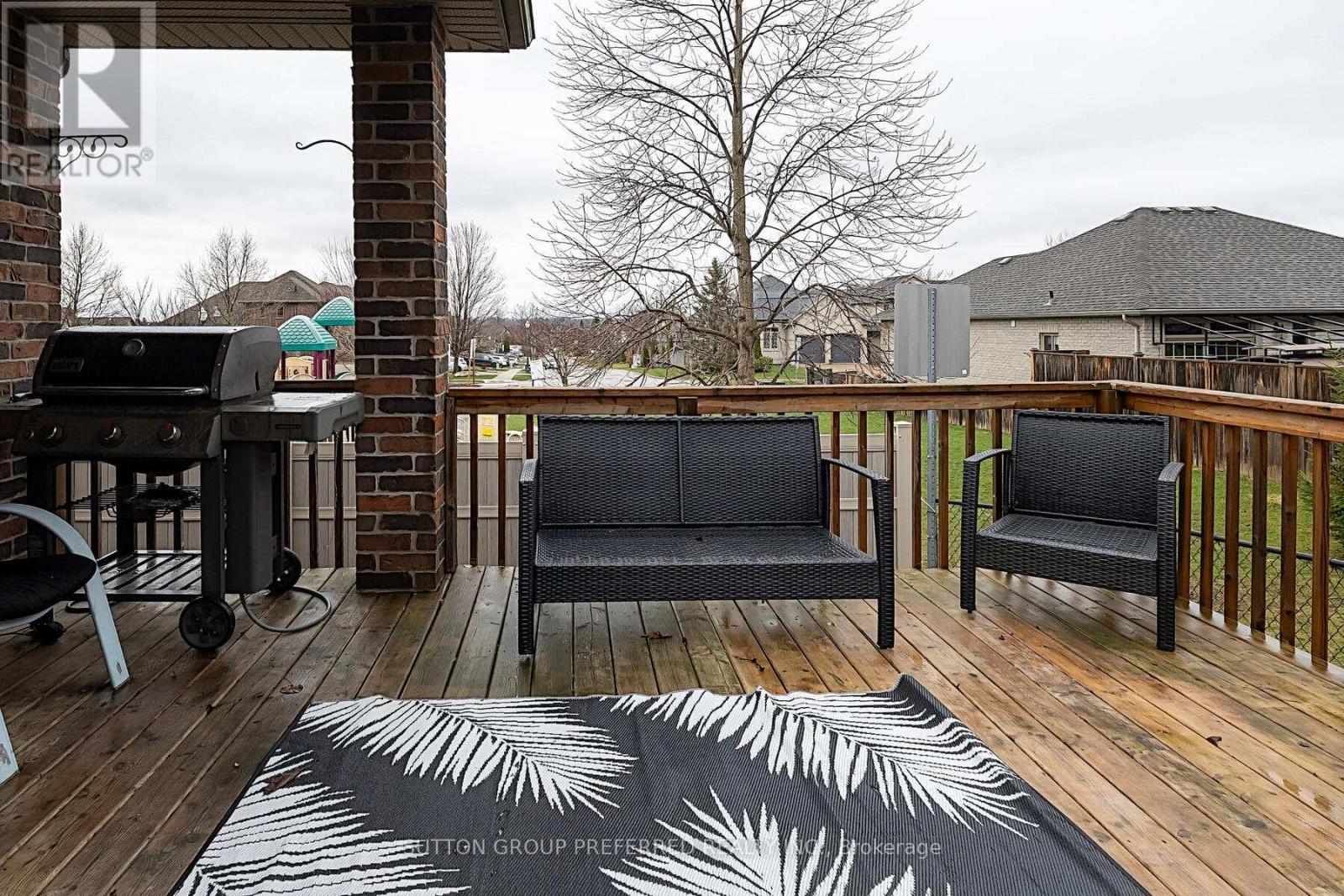 1 - 1617 Shore Road, London South, Ontario  N6K 5C3 - Photo 46 - X12960232