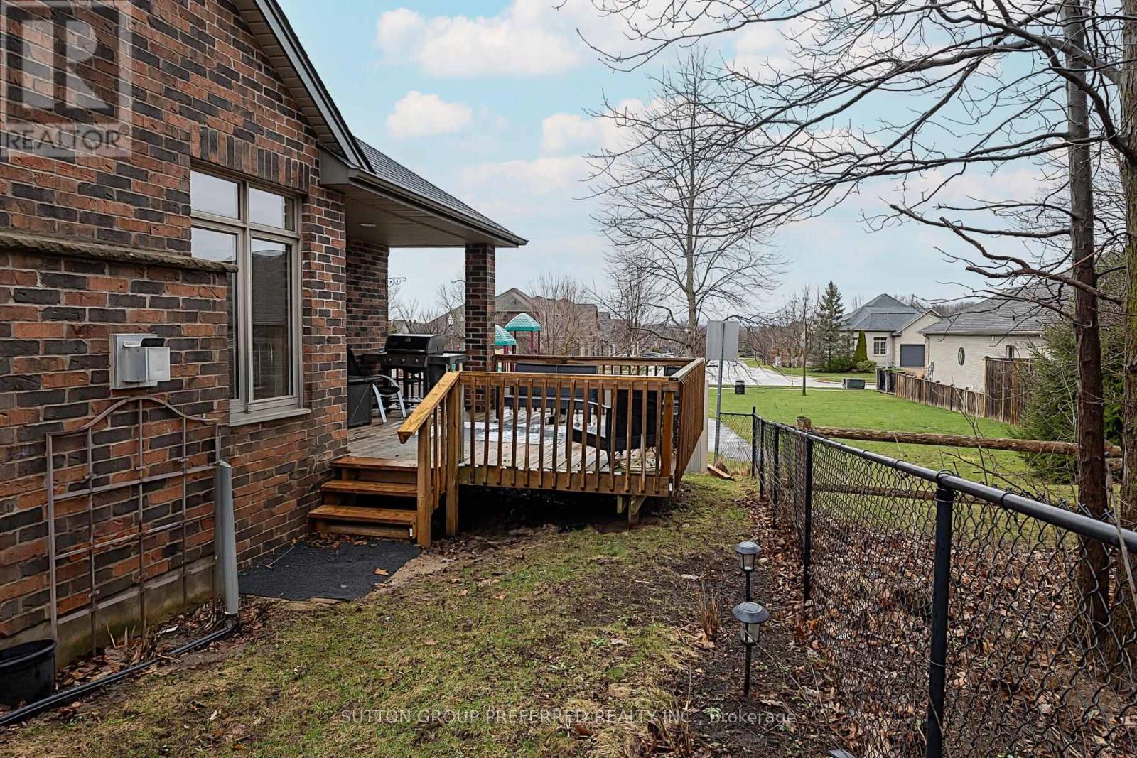 1 - 1617 Shore Road, London South, Ontario  N6K 5C3 - Photo 47 - X12960232