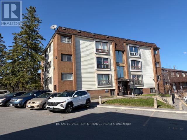 8 - 51 SUMAC STREET, Ottawa, Ontario