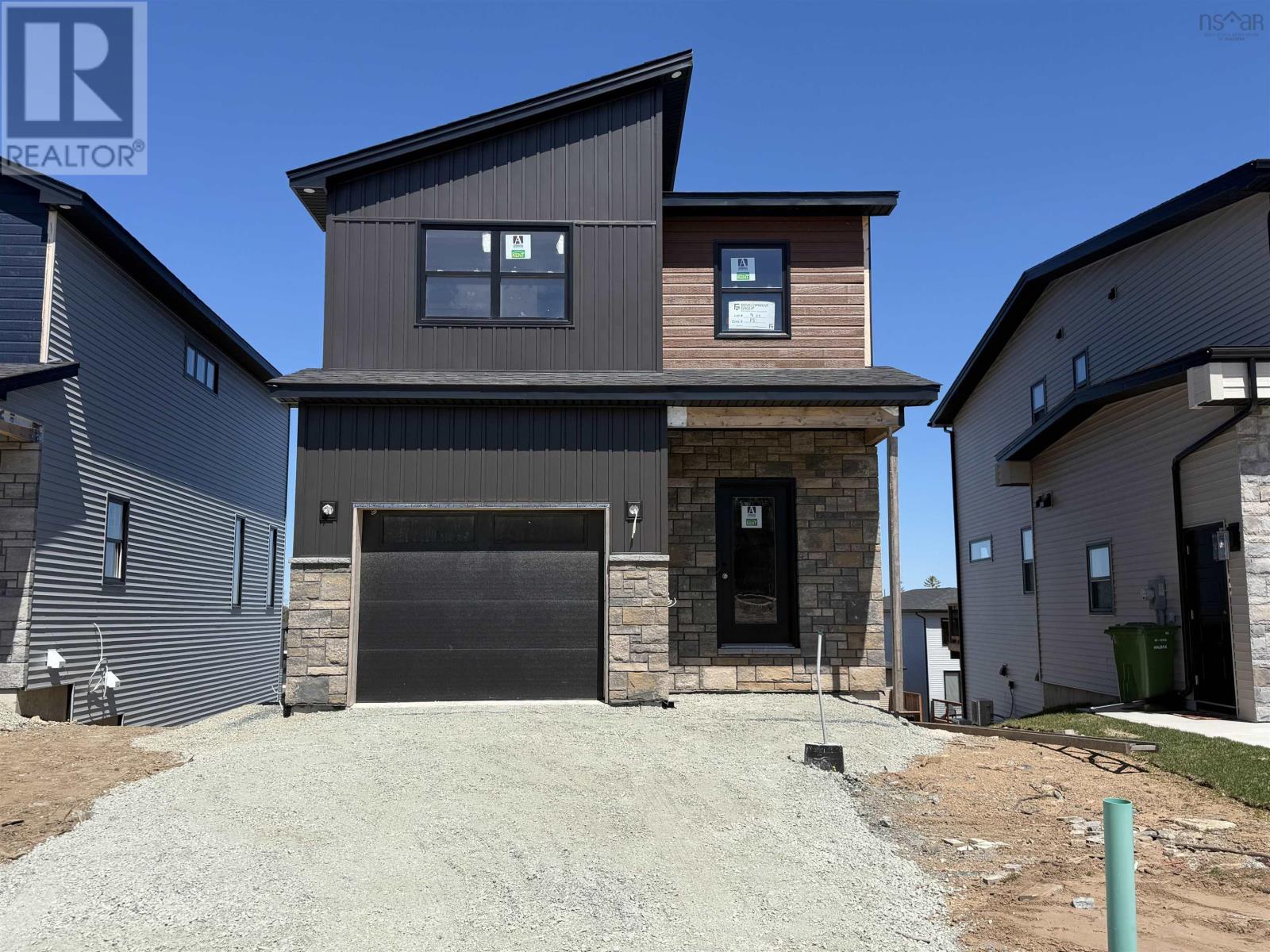 Lot 9-21 181 Brunello Boulevard, Brunello Estates, Timberlea, Nova Scotia  B3T 0J3 - Photo 1 - 202529597