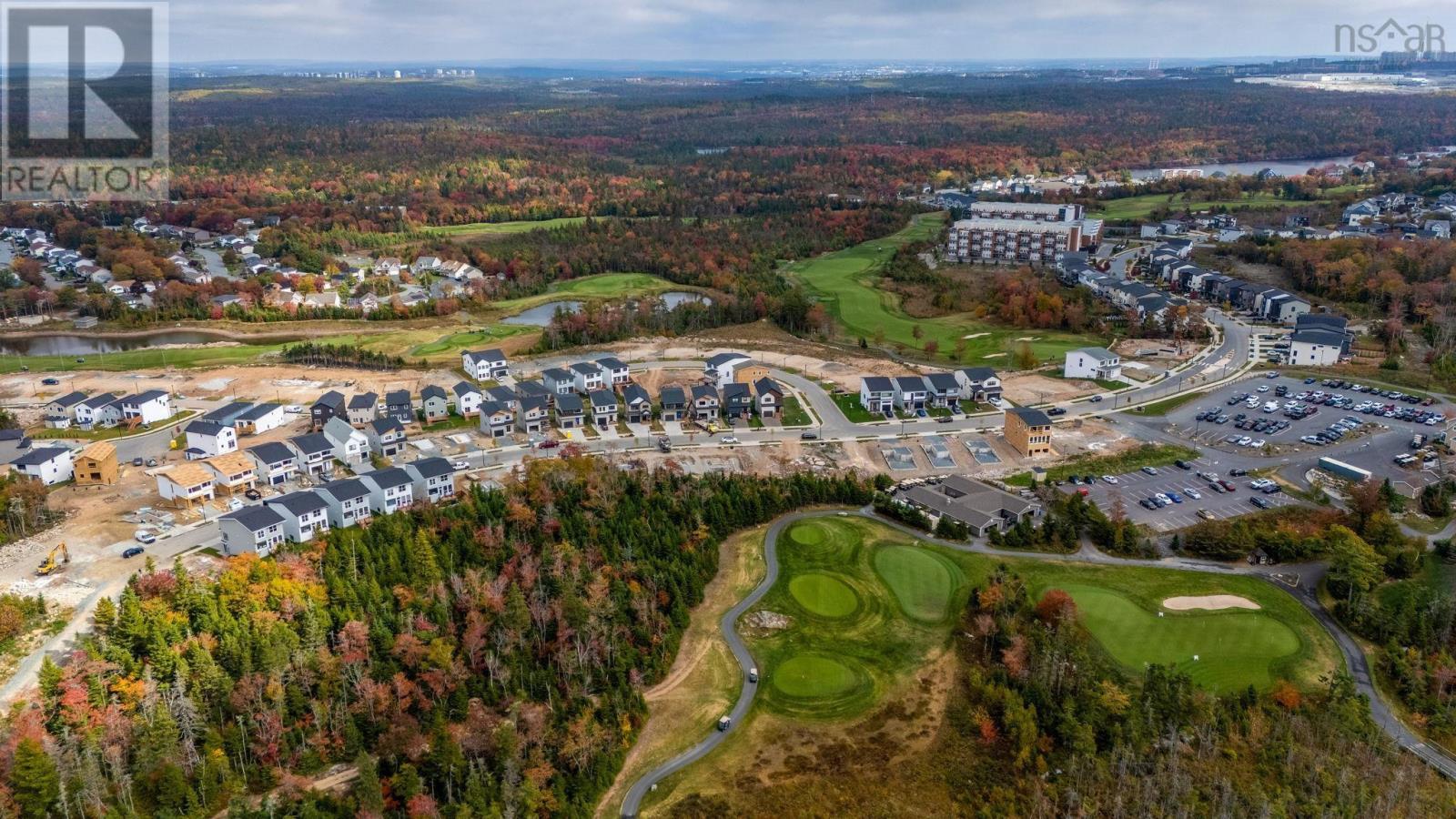 Lot 9-21 181 Brunello Boulevard, Brunello Estates, Timberlea, Nova Scotia  B3T 0J3 - Photo 9 - 202529597