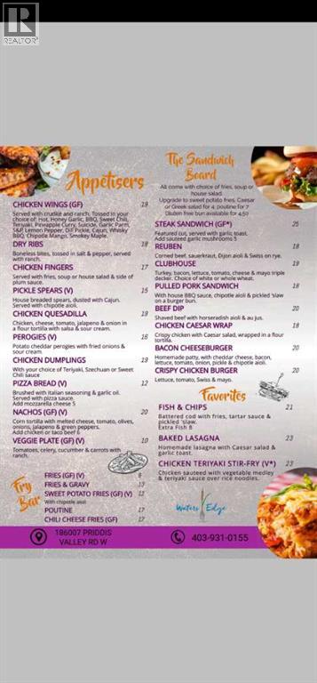 8, 186007 Priddis Valley Road W, Priddis, Alberta  T0L 1W1 - Photo 17 - A2235306