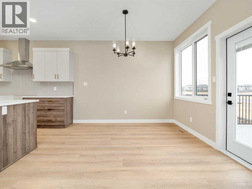 409 Rivergrove Chase W, Lethbridge, Alberta  T1K 8E9 - Photo 20 - A2289926
