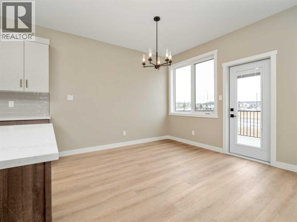 409 Rivergrove Chase W, Lethbridge, Alberta  T1K 8E9 - Photo 19 - A2289926