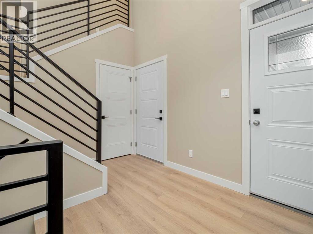 409 Rivergrove Chase W, Lethbridge, Alberta  T1K 8E9 - Photo 6 - A2289926