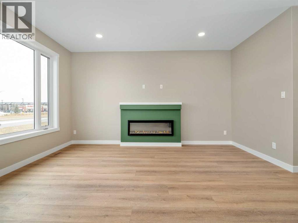 409 Rivergrove Chase W, Lethbridge, Alberta  T1K 8E9 - Photo 23 - A2289926