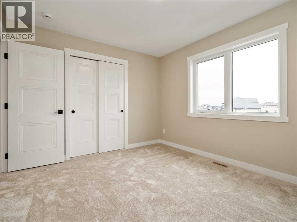 409 Rivergrove Chase W, Lethbridge, Alberta  T1K 8E9 - Photo 28 - A2289926
