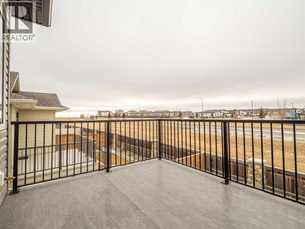 409 Rivergrove Chase W, Lethbridge, Alberta  T1K 8E9 - Photo 34 - A2289926