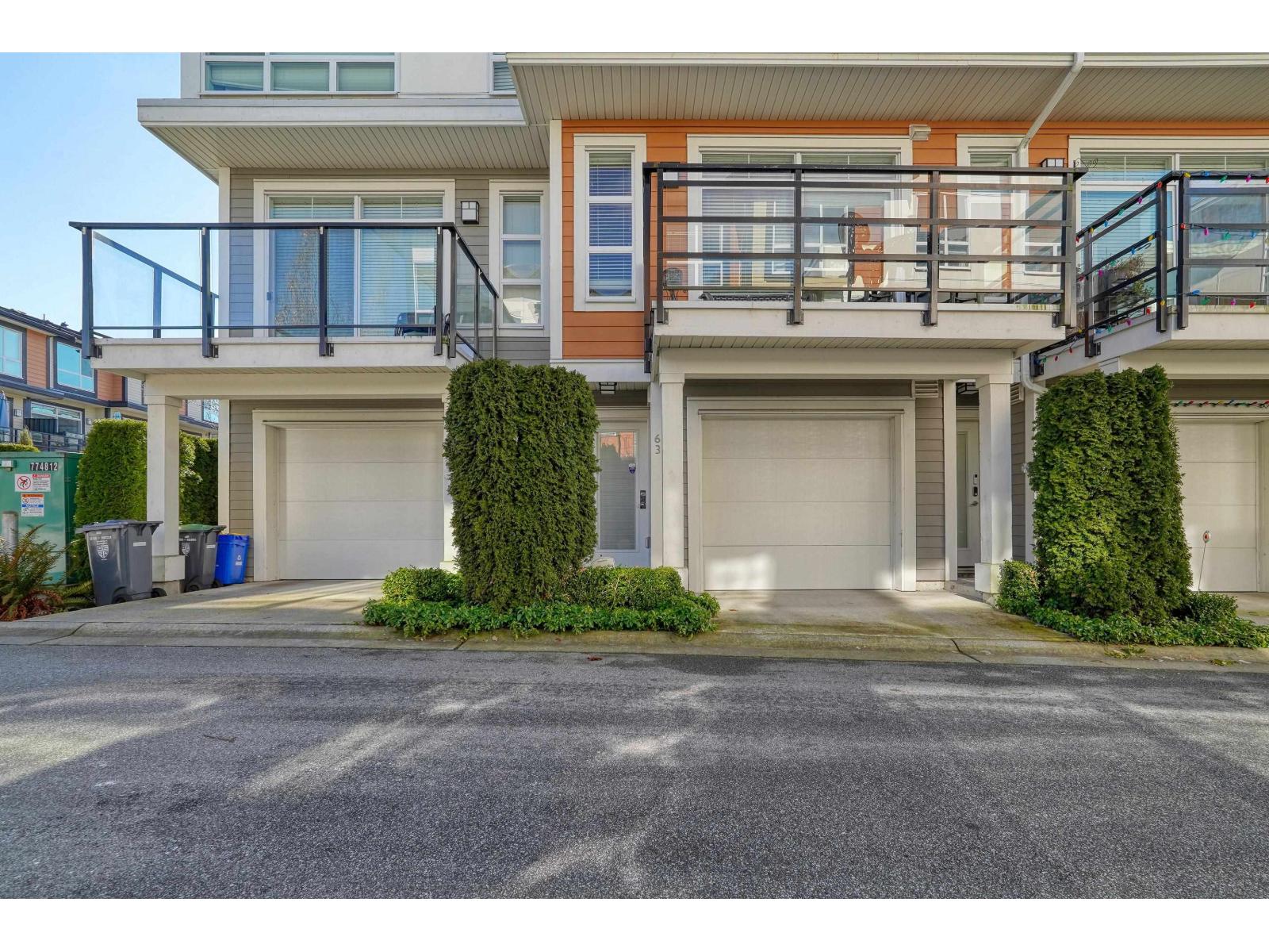 63 20857 77a Avenue, Langley, British Columbia  V2Y 0W7 - Photo 2 - R3093428