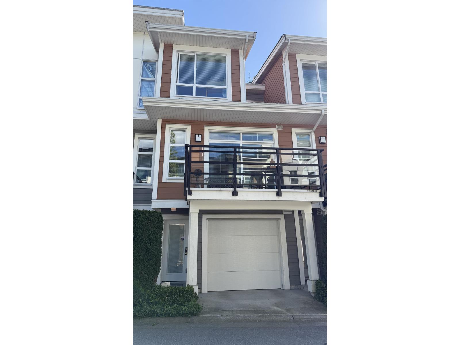 63 20857 77A AVENUE, langley, British Columbia